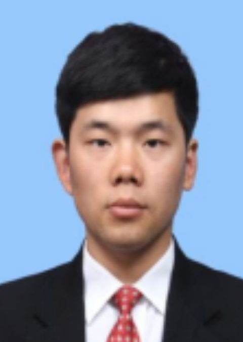 夏泽阳（安徽省淮北市濉溪县住房和城乡建设局副局长）_百度百科