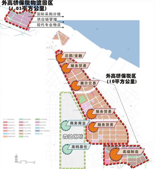 外高桥港区_百度百科