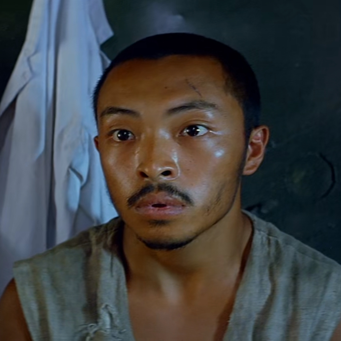 杨玉福,战争剧情片《 a target="_blank" href="/item/紫日