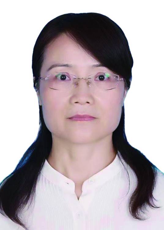 任秀凤_百度百科