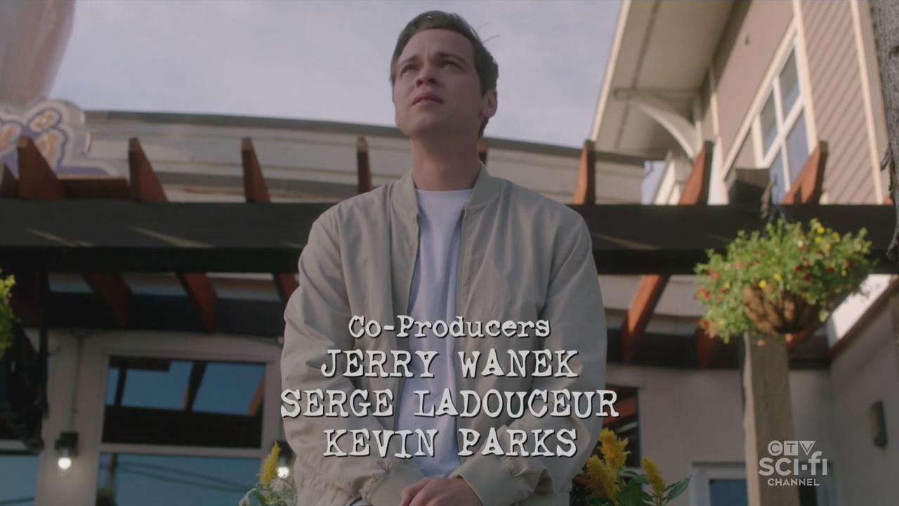 邪恶力量第十五季