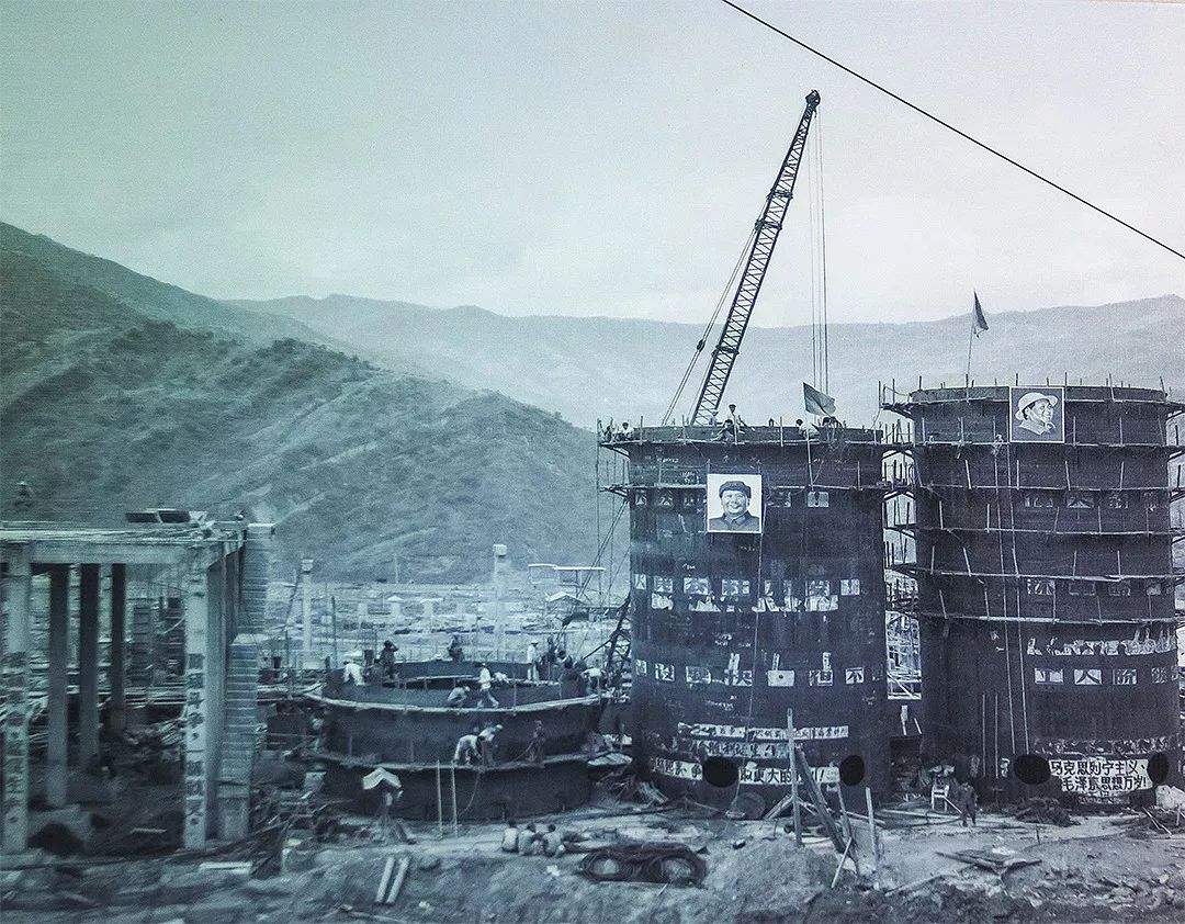 《人世间》的大三线建设：是几百万建设者的青春回忆_百科TA说
