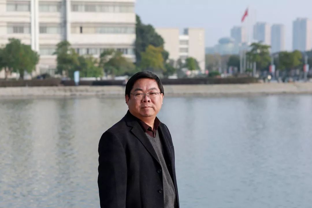洪江涛