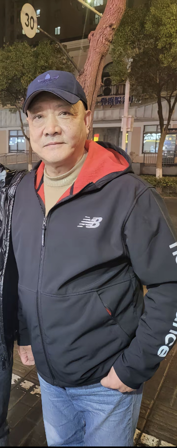 龚鸣,中国内地男演员