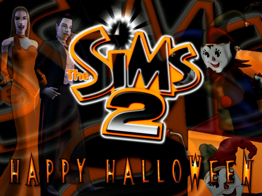 the sims 2