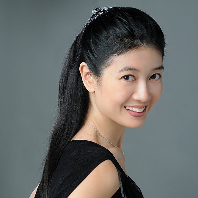 木菊夫人扮演角色