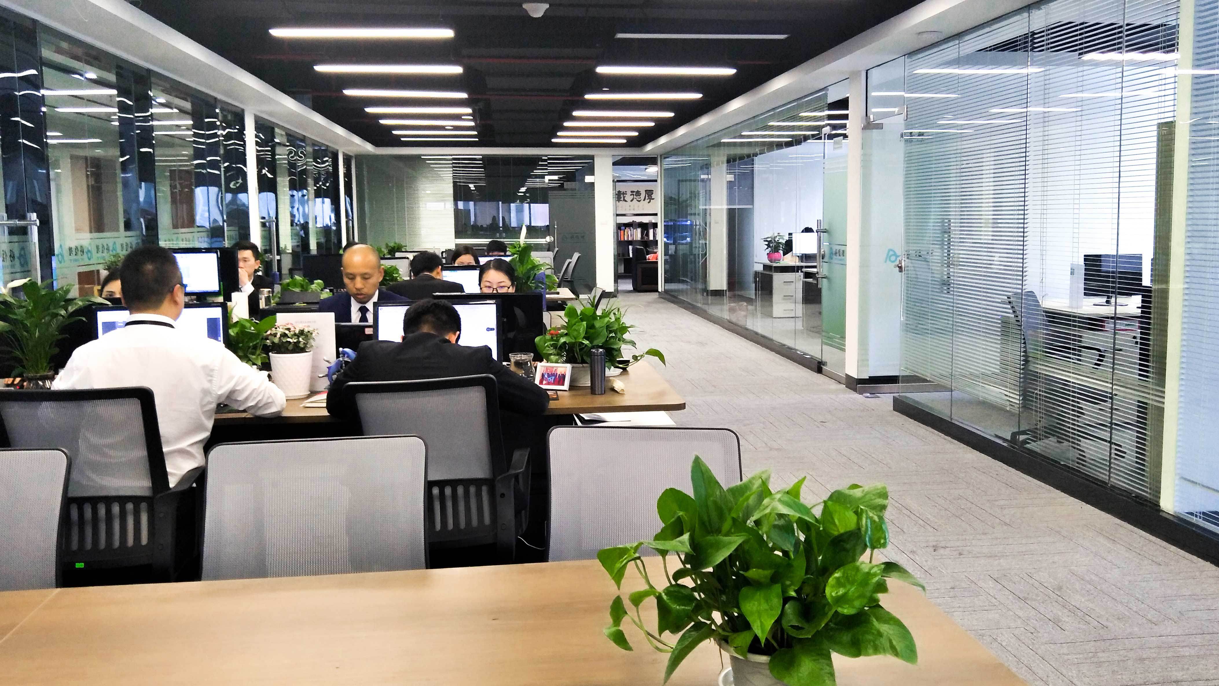 吉林省科飞科技有限公司