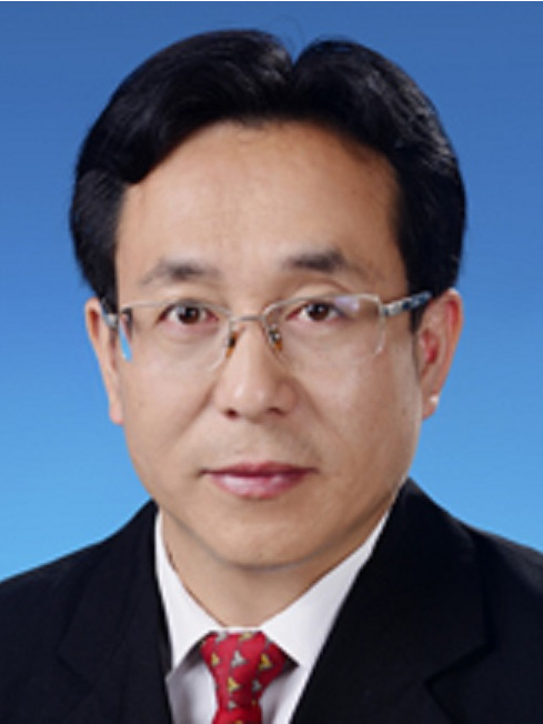 戴晓军