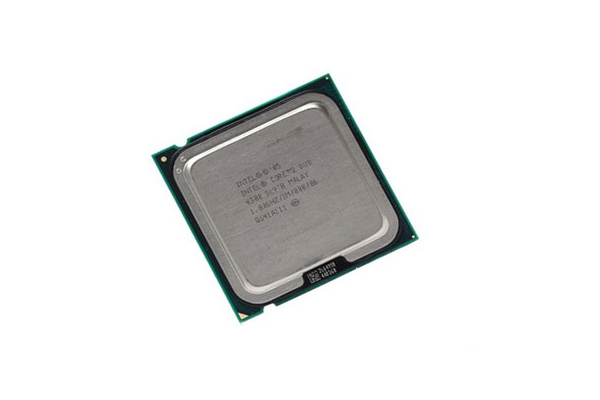 intel 酷睿2双核 e4300(散)
