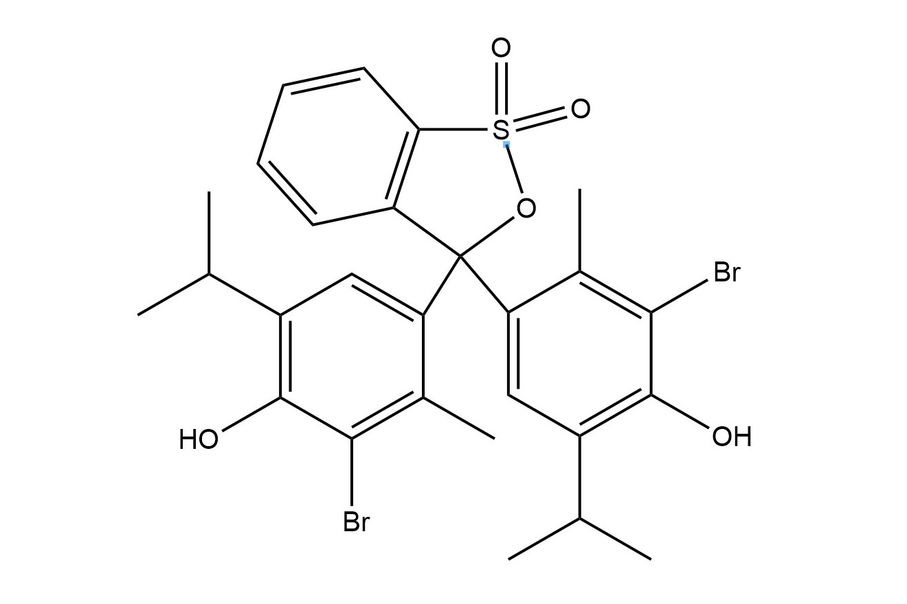 溴麝香草酚蓝