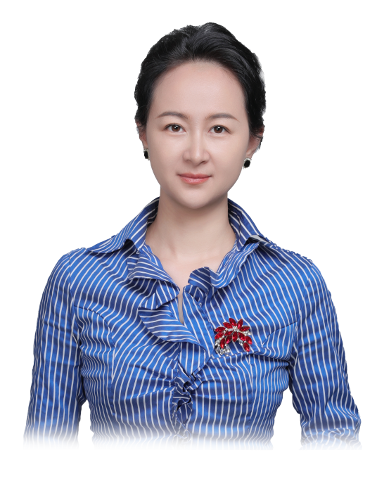 王兆敏（上海章动企业咨询有限公司创始人&总裁）_百度百科