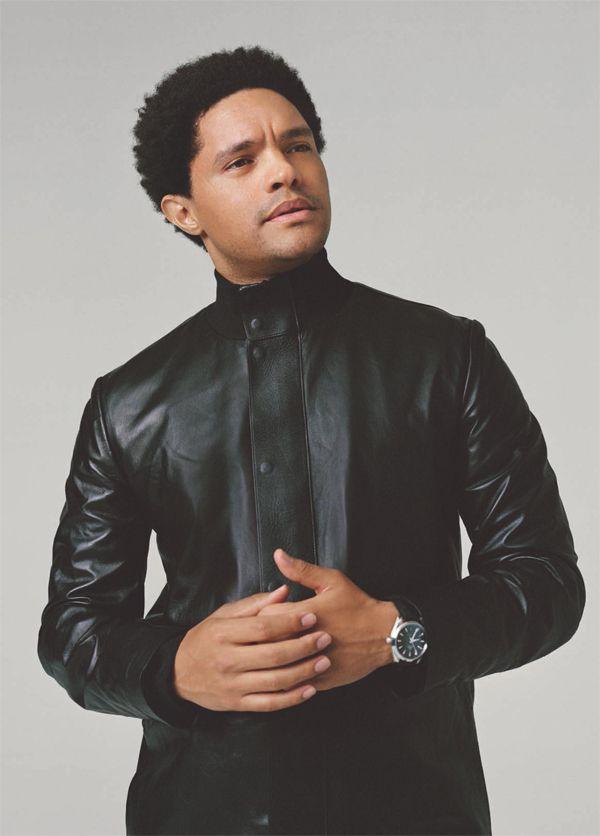 gw">特雷弗·诺亚(trevor noah),1984年2月20日出生于南非约翰内斯堡