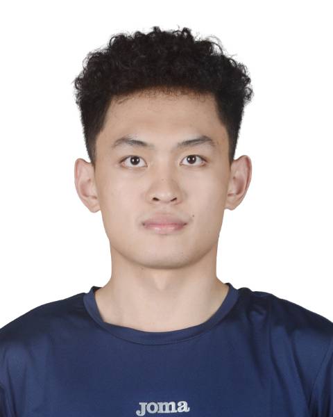张文杰（中国男子排球运动员）_百度百科