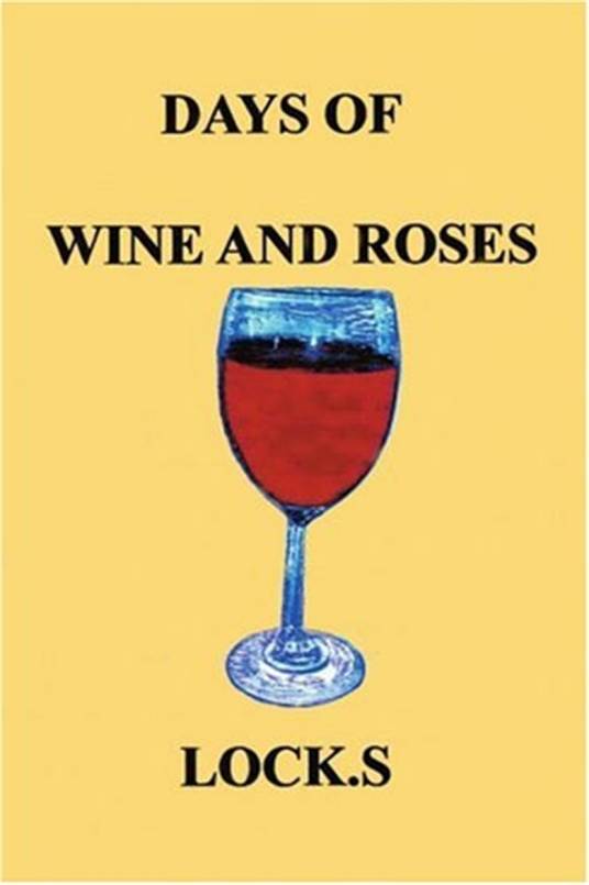 Days of Wine and Roses_百度百科