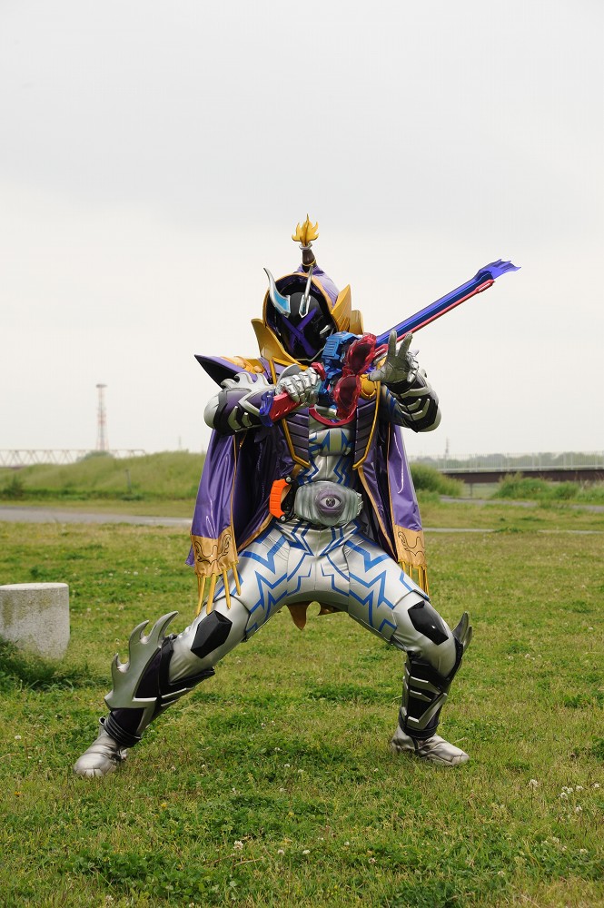 假面骑士specter