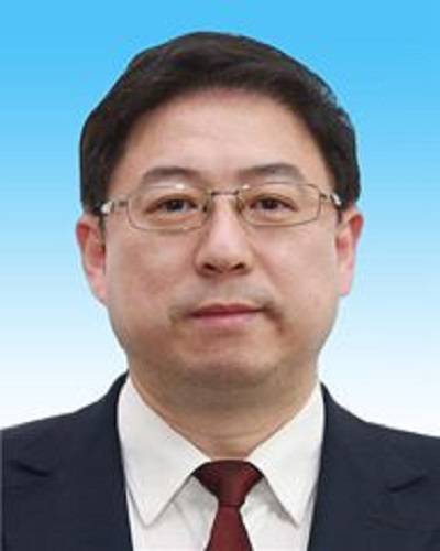杨军（广东省科学技术厅党组成员、副厅长）_百度百科
