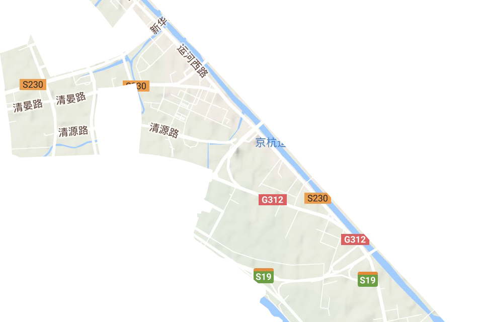 新安街道