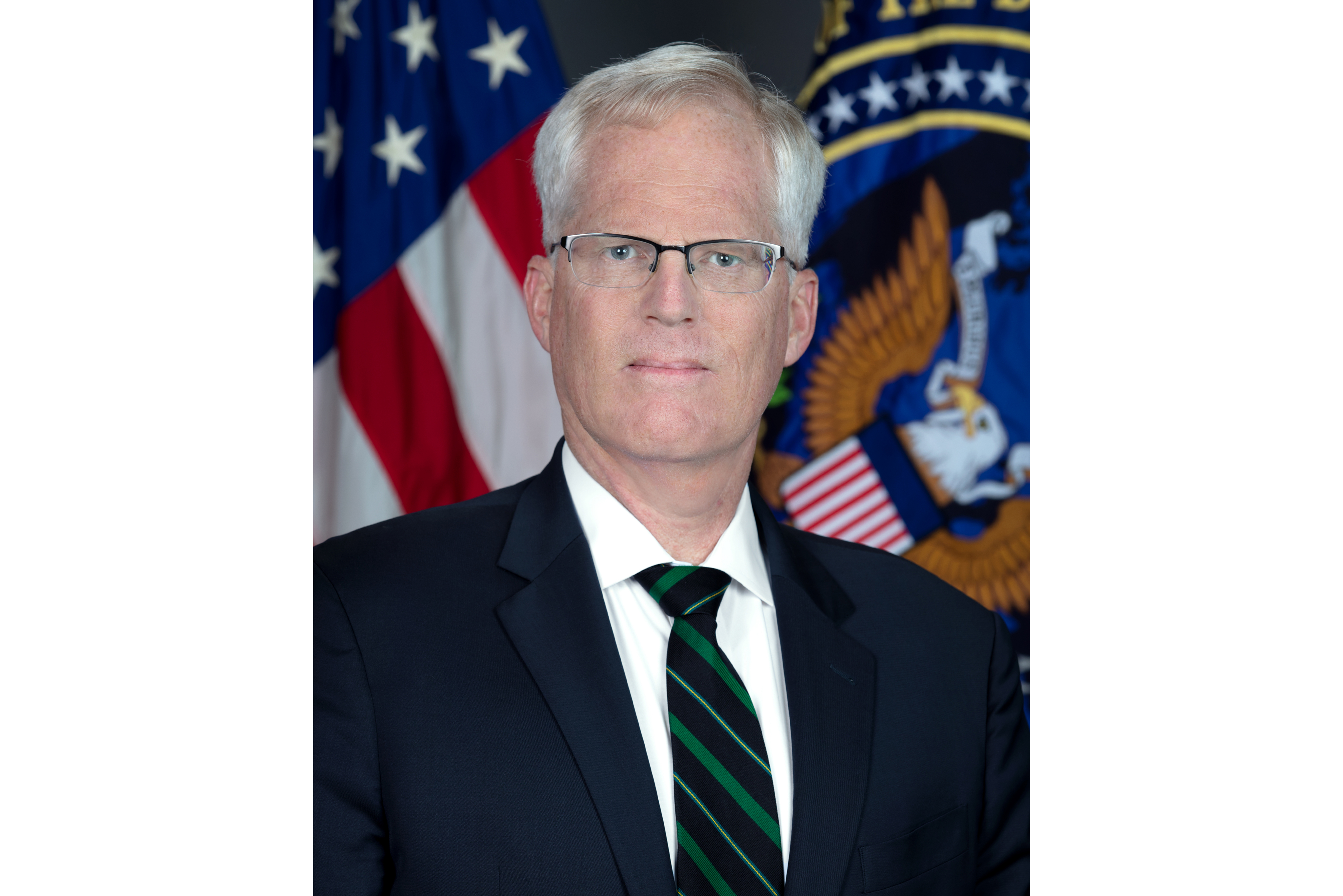 miller),美国前代理国防部长