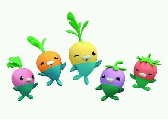  p>小萝卜,男,是 a target="_blank" href="/item/海底小纵队