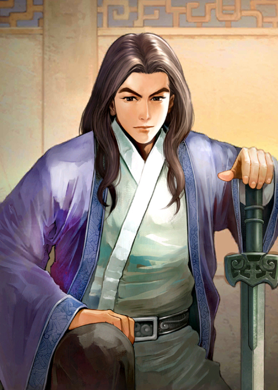 《 a target="_blank" href="/item/火凤燎原/4749787" data-lemmaid=