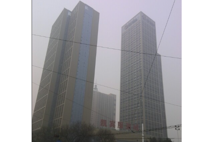  p data-id="gnwiuv1ecg">正弘凯宾城位于郑州最成熟的两大商圈"二七
