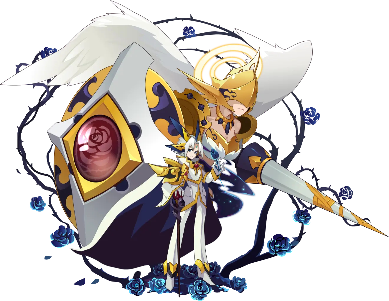 ">欧德奈瑞是游戏《 a target="_blank" href="/item/赛尔号/10405"