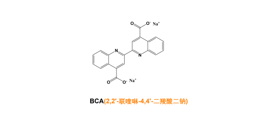 BCA（水溶性复合物）_百度百科