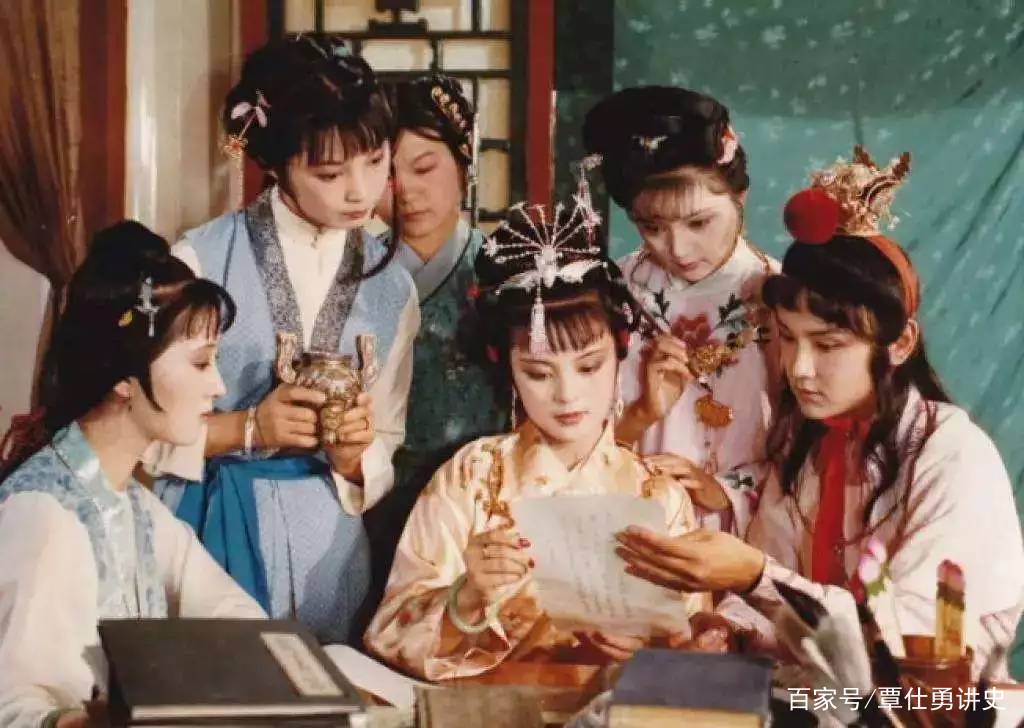 “姊”和“姐”有什么区别？_百科TA说