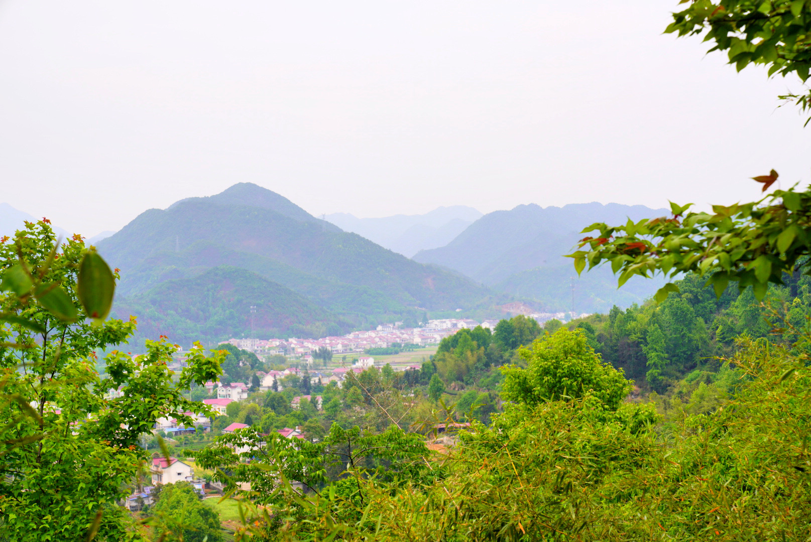  p data-id="gnb8mjsbrv">丁香镇,隶属于安徽省池州市石台县,地处 a