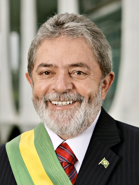 卢拉·达·席尔瓦