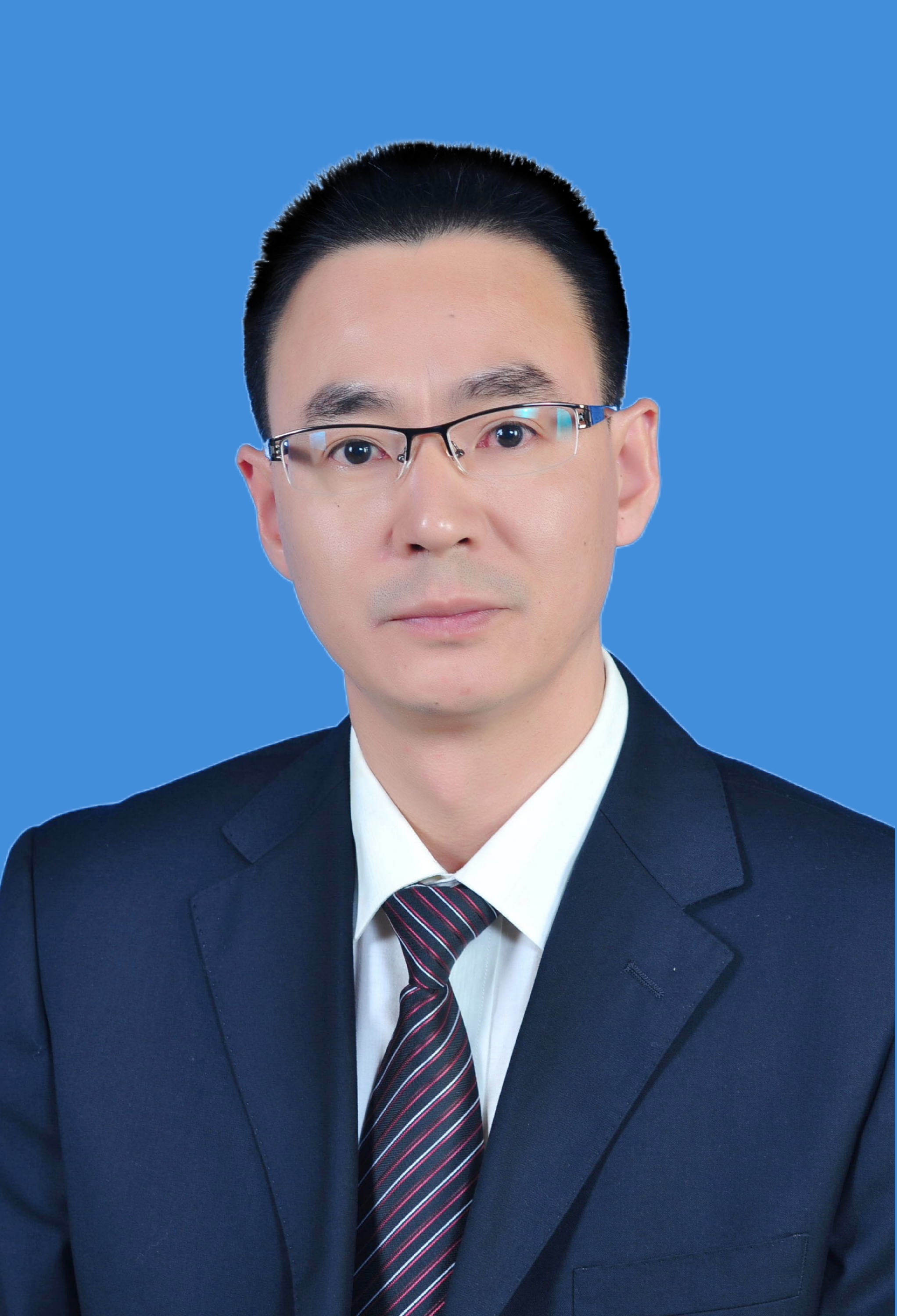 现任贵州省遵义市桐梓县人民政府督学