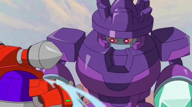 赛尔号第7季:宇宙之眼