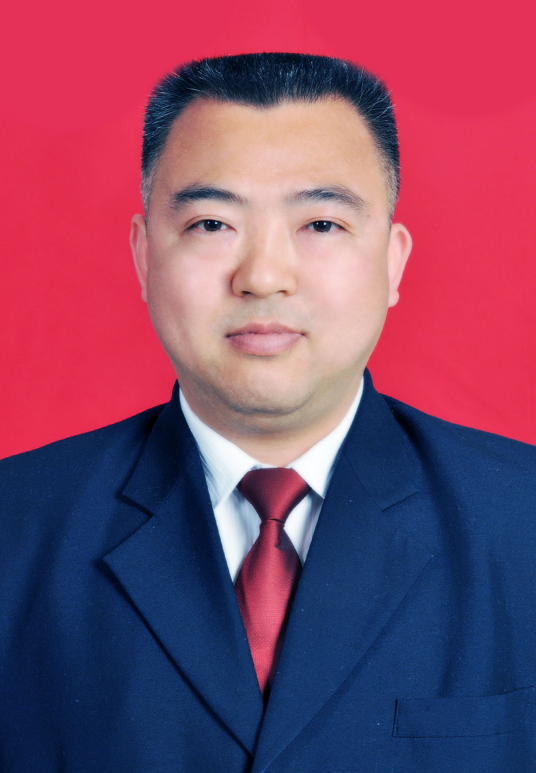 王洪帮_百度百科