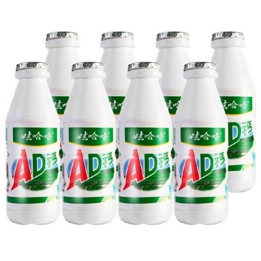 AD钙奶_百度百科