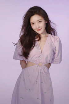 孟璐（中国内地女演员）_百度百科
