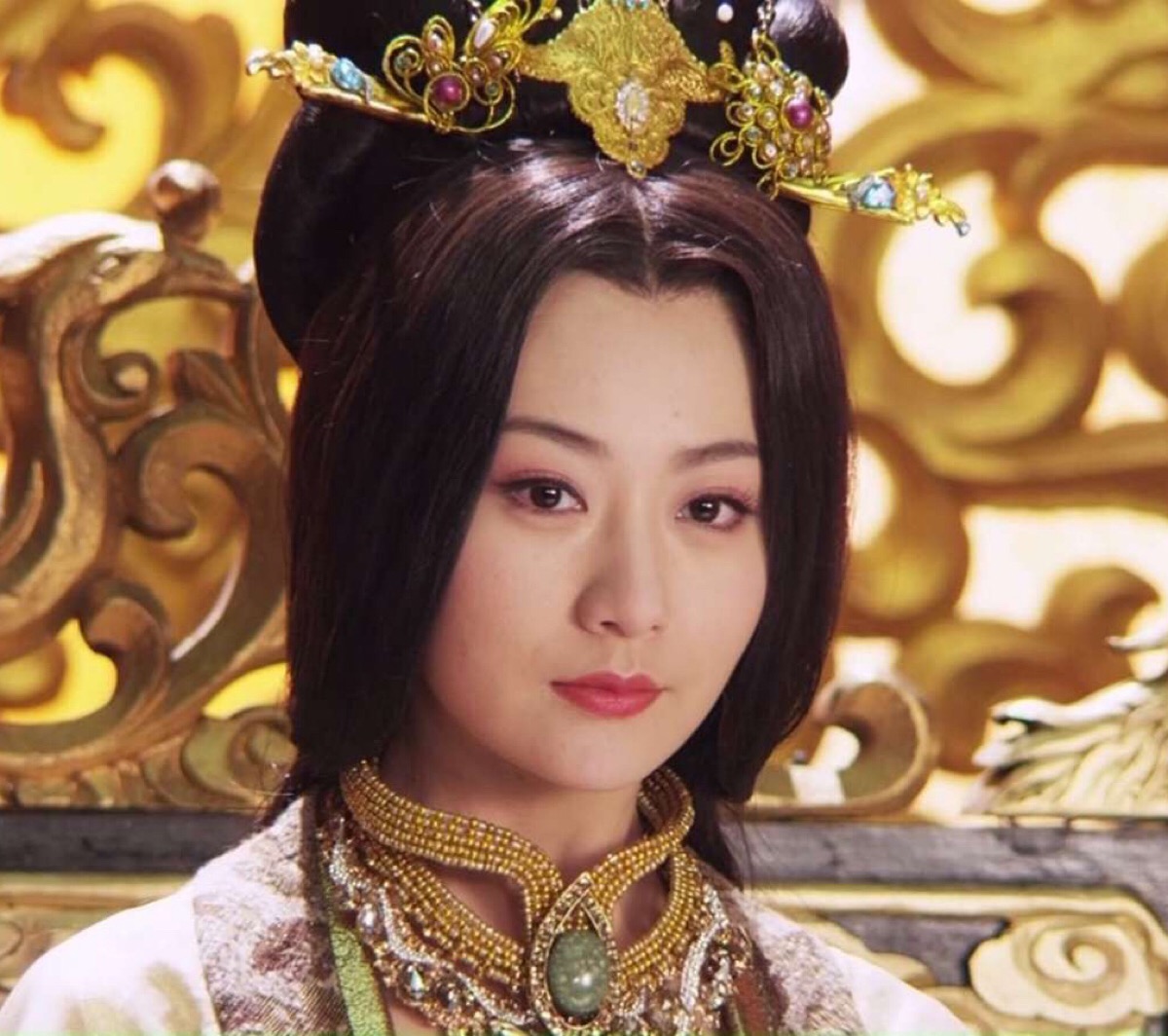  span class="ref" data-ctrid="tpviuhbrzxur">萧美娘是电视剧