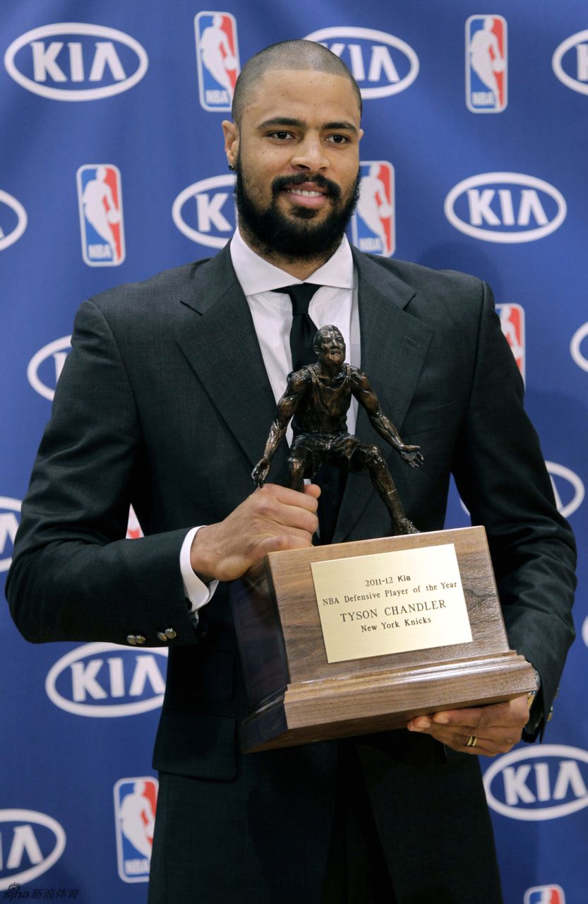  p>泰森·钱德勒(tyson chandler) 1982年10月2日出生于美国 a href="