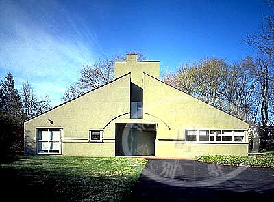 文丘里 i>(1925年6月25日—2018年9月18日) /i>,男,美国费城人,建筑师