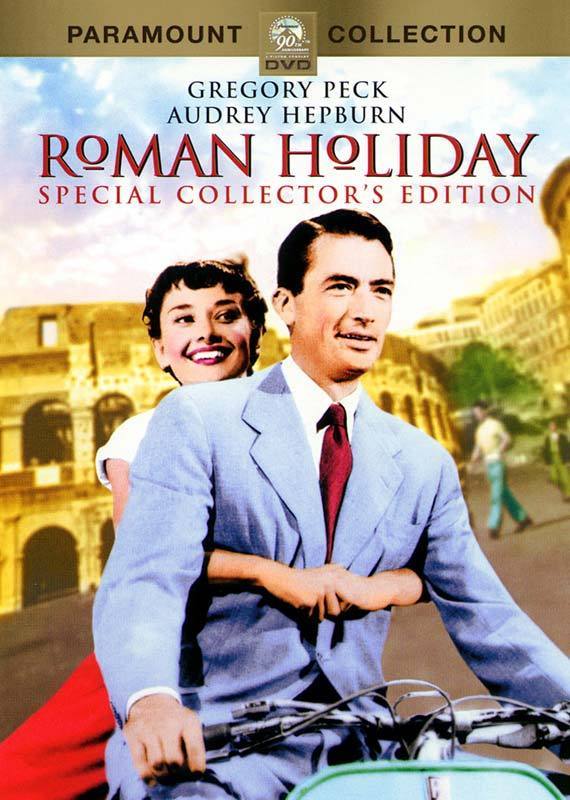  p>《罗马假日》(roman holiday)是1953年由美国 a target="_blank"