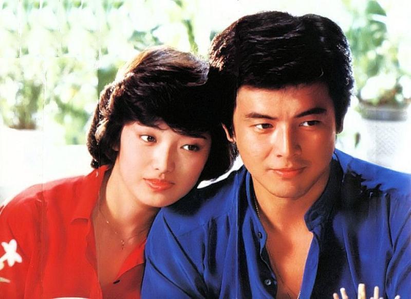 伊豆的舞女izunoodoriko(1974)