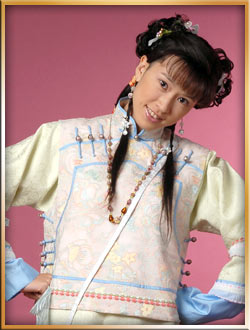  p>陈凯怡,现用名 a href="#">陈思齐 /a>.