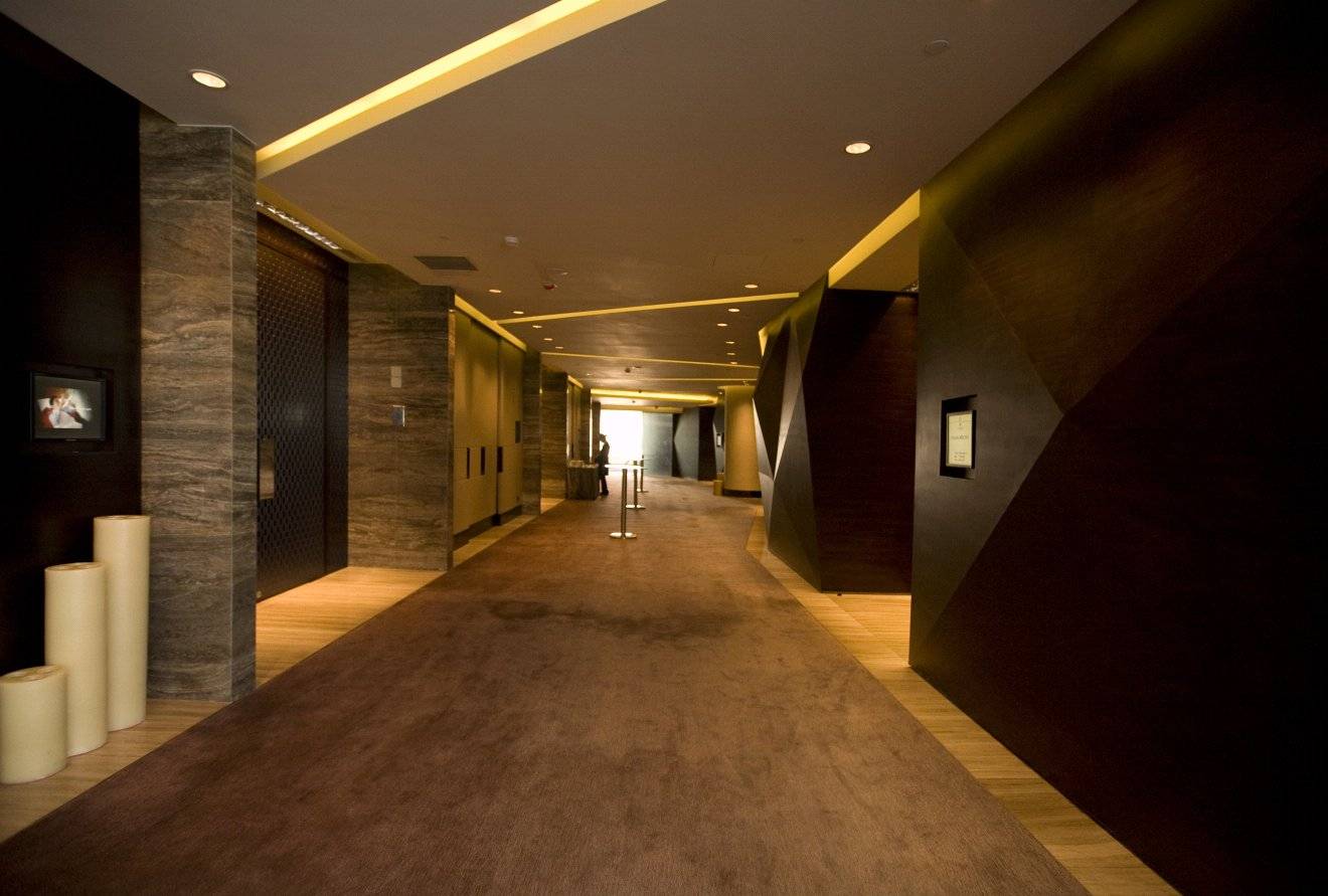  p>康拉德·希尔顿(conrad hilton)是世界旅店帝王,一个精力充沛而