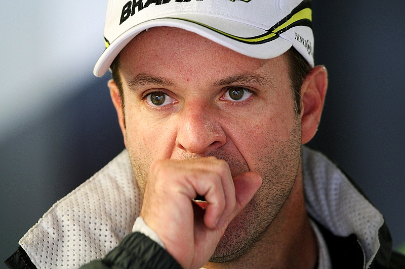 鲁本斯·巴里切罗