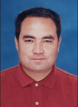 努尔买买提·肉孜