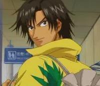  p>越前南次郎,《 a href="#" data-lemmaid="27247">网球王子 /a>》