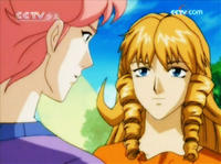 奥林匹斯星传丘比特