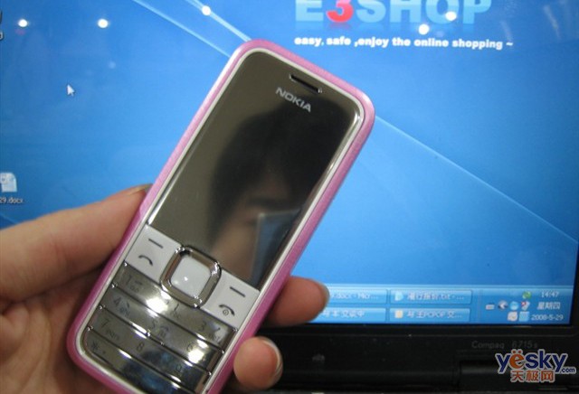  p data-id="gnaumq7zs3">诺基亚7310c是2008年05月上市的手机,采用