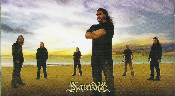 并向古典金属大潮做出卓越贡献的黑暗沼泽(dark moor),相信是大家对