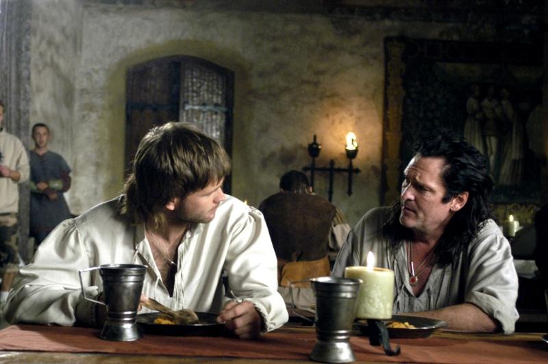 吸血莱恩bloodrayne(2005)