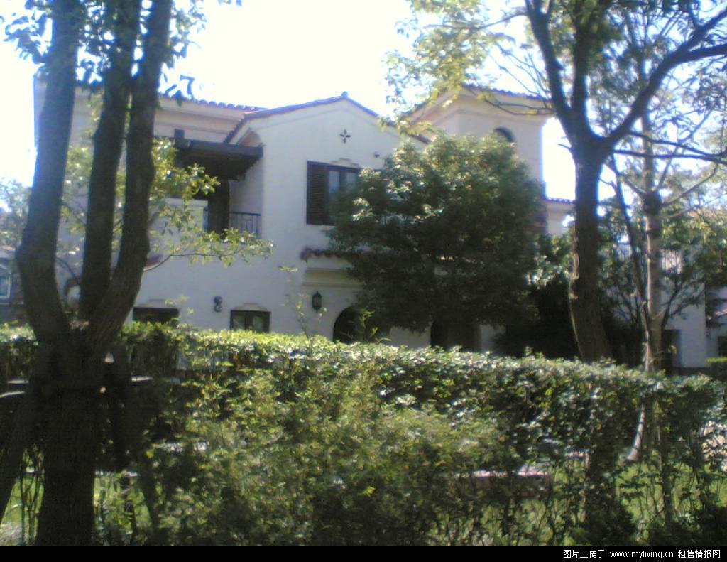 阳光欧洲城二期